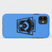Little League Baseball Case-Mate iPhone Case (Achterkant (horizontaal))