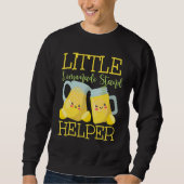 Little Lemonade Stand Helper Trui (Voorkant)