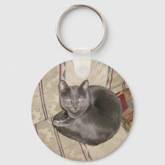 Little Leo Sleutelhanger (Voorkant)