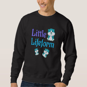 Little Lifeform Kinder Hamster Gerbil Rodent Short Trui