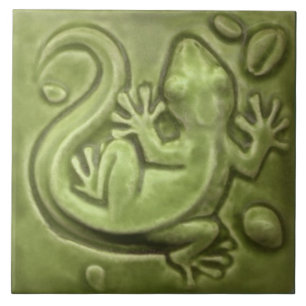 Little Lizard Tile Tegeltje