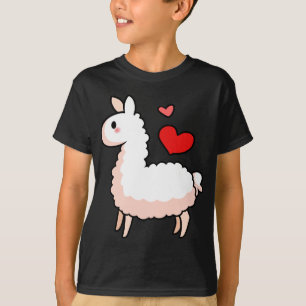 Little Llama T-shirt