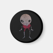 Little Long Johns Magnet (Devant)