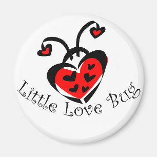 Little Love Bug! Magneet