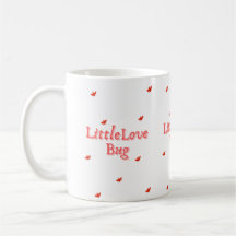 Little Love Bug Valentine 