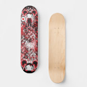 Little Mag Love and Surprised Series: Skateboard (Voorkant)