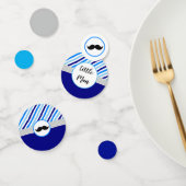 Little Man Confetti (Groupe)