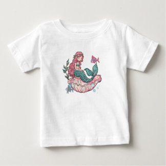 Little mermaid