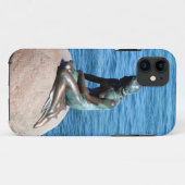 Little Mermaid Case-Mate iPhone Case (Achterkant (horizontaal))