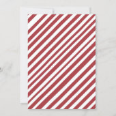 Little Merry Baby Shower Invitation (Dos)