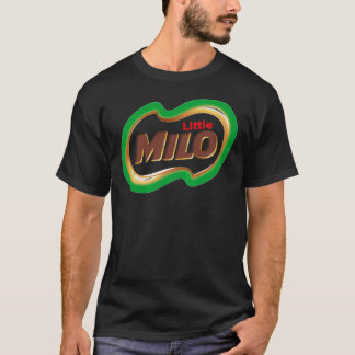 Little Milo Drink Beverage Essential T-Shirt