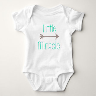Little Mirakel Baby Body Suit Romper