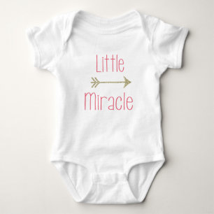 Little Mirakel Baby Body Suit Romper