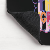 Little Miss Third Grade First Day Of 3rd Grade Coq Muismat (Hoek)