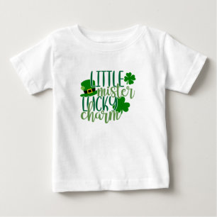 Little Mister Lucky Charm Baby