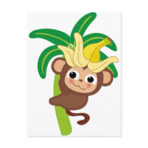 Little Monkey Collectie 105