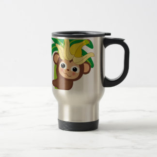 Little Monkey Collectie 105 Reisbeker