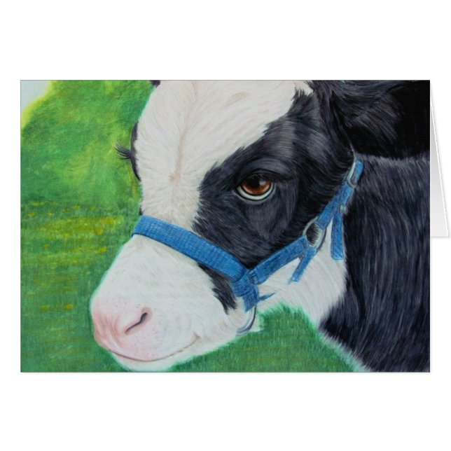 Little Moo (Devant horizontal)