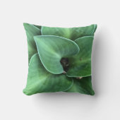 Little Mouse Hosta Cushion Kussen (Voorkant)