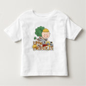Little Mr Fix-It Saw t t-shirts and Gifts (Voorkant)