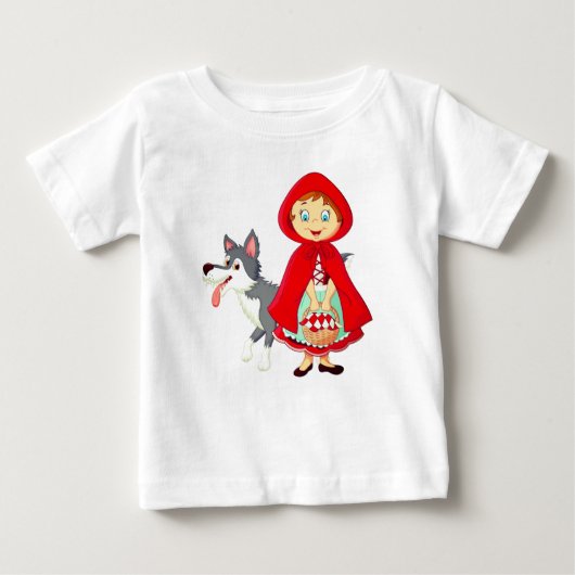Little Munchkin - Schattige kleding en accessoires (Voorkant)