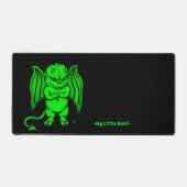 Little nasty Devil Bureaumat (Voorkant)