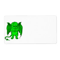 Little nasty Devil