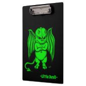 Little nasty Devil Klembord (Links)