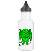 Little nasty Devil Waterfles (Rechts)