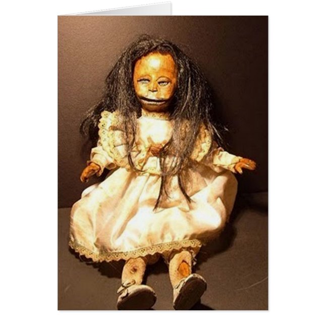 Little Nellie (Voorkant)