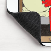 "Little Nemo" in Bed Muismat (Hoek)