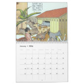 Little Nemo in Slumberland 2026 Wall Calendar Kalender (Jan 2026)