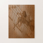 Little Night Music Puzzle (Vertical)