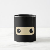 Little Ninja Mok (Midden)