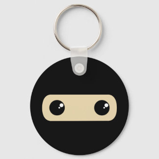 Little Ninja Sleutelhanger