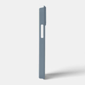 Little Ninja Warrior on Grey Case-Mate iPhone Case (Achterkant / Rechts)