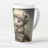 Little One Latte Cup Latte Mok (Rechterhoek)