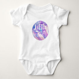 Little One Romper