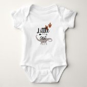 Little One Romper (Voorkant)