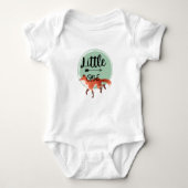 Little One Romper (Voorkant)