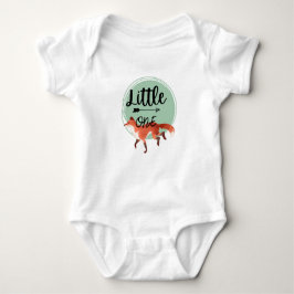 Little One Romper