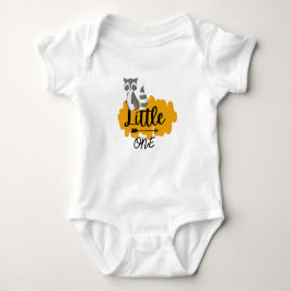 Little One Romper
