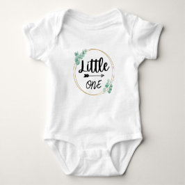 Little One Romper