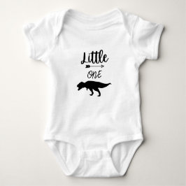 Little One Romper