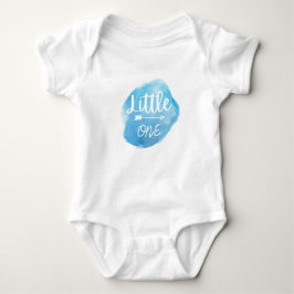 Little One Romper