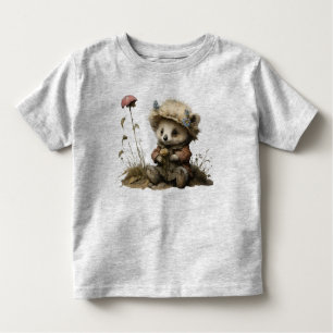 Little One - T-shirt Toddler