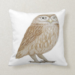 Little Owl 2011 Kussen