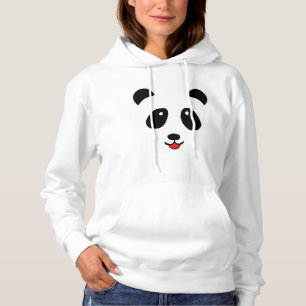 Little Panda Hoodie