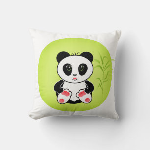 Little Panda Kussen