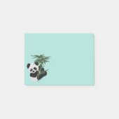 Little Panda Post-it® notes (Voorkant)